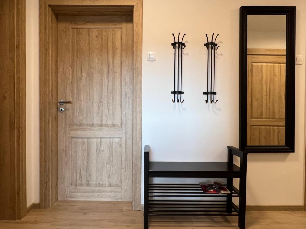 Apartma Ana In Manca Begunje na Gorenjskem Εξωτερικό φωτογραφία