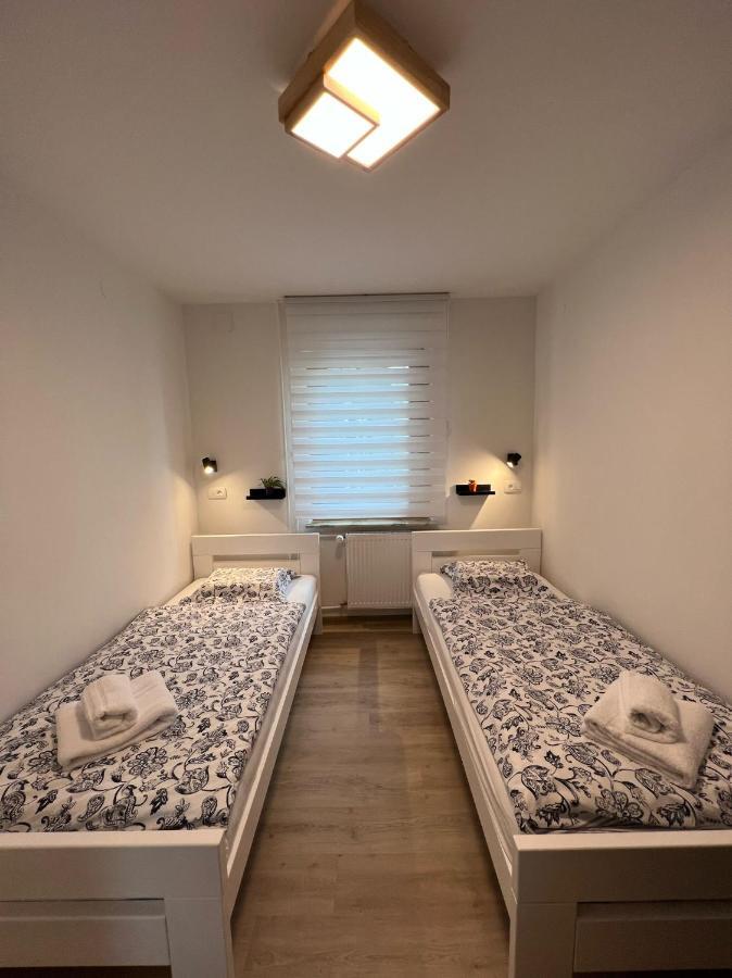 Apartma Ana In Manca Begunje na Gorenjskem Εξωτερικό φωτογραφία
