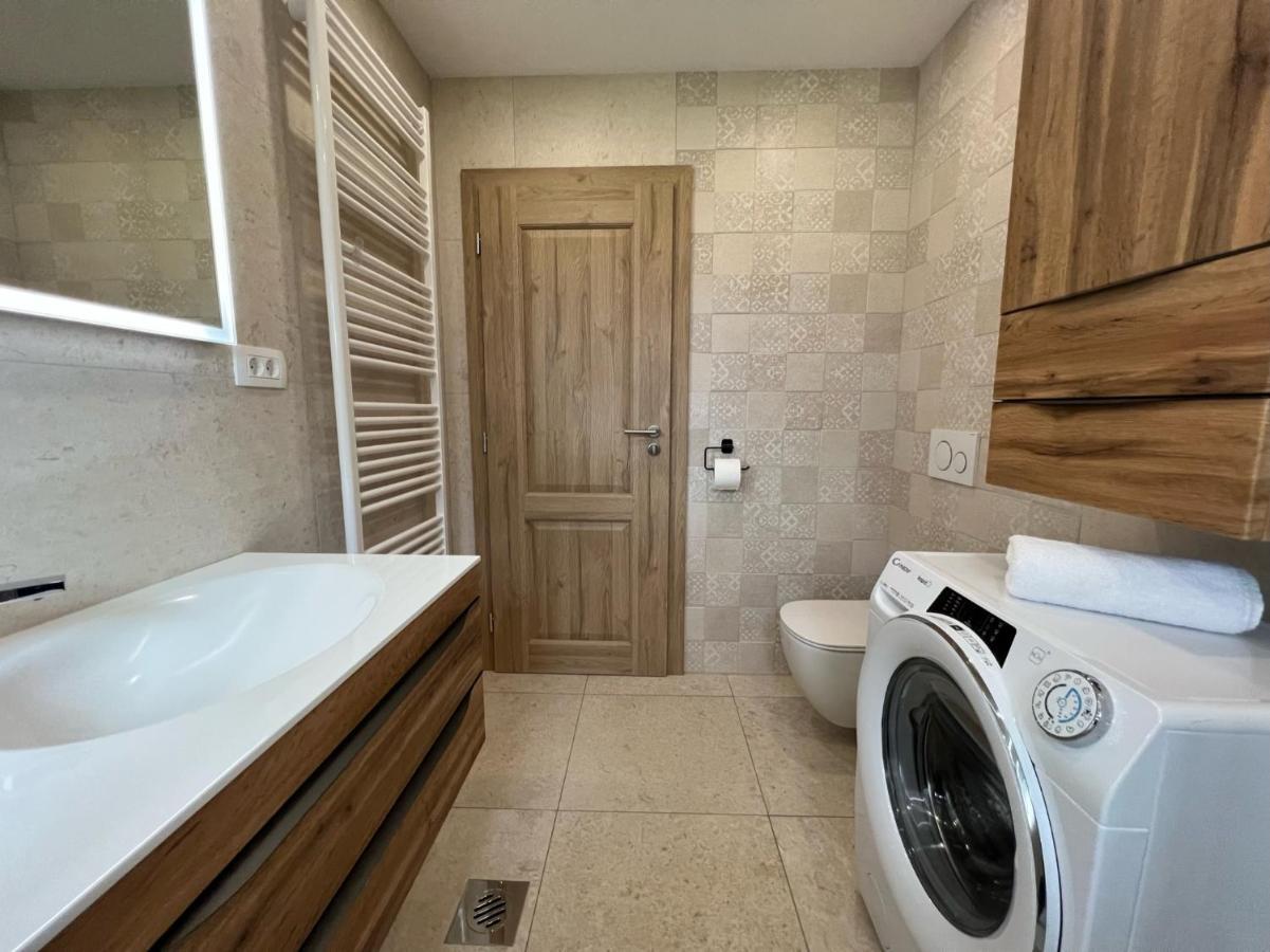 Apartma Ana In Manca Begunje na Gorenjskem Εξωτερικό φωτογραφία
