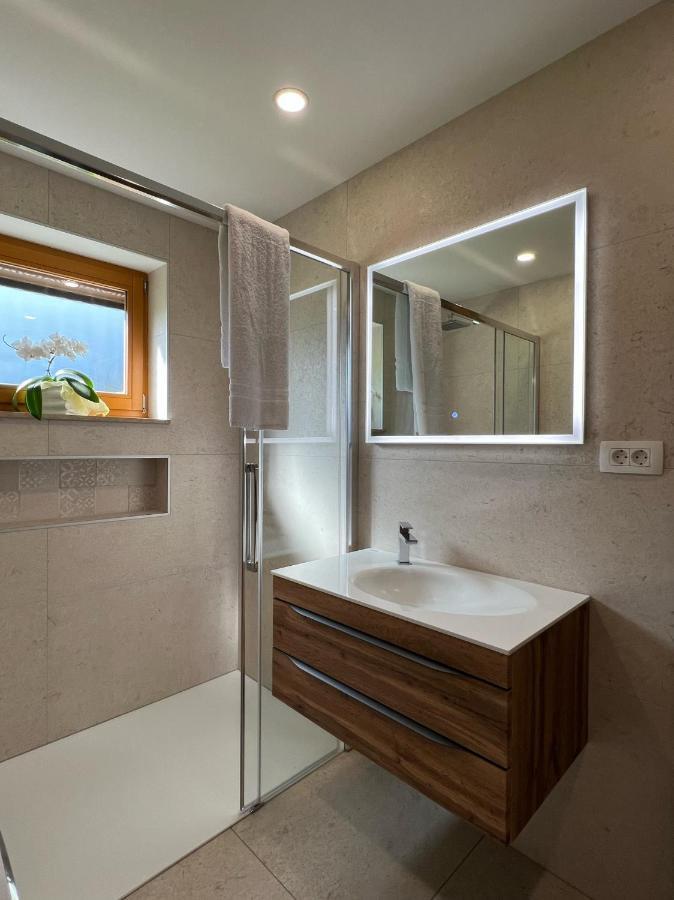 Apartma Ana In Manca Begunje na Gorenjskem Εξωτερικό φωτογραφία