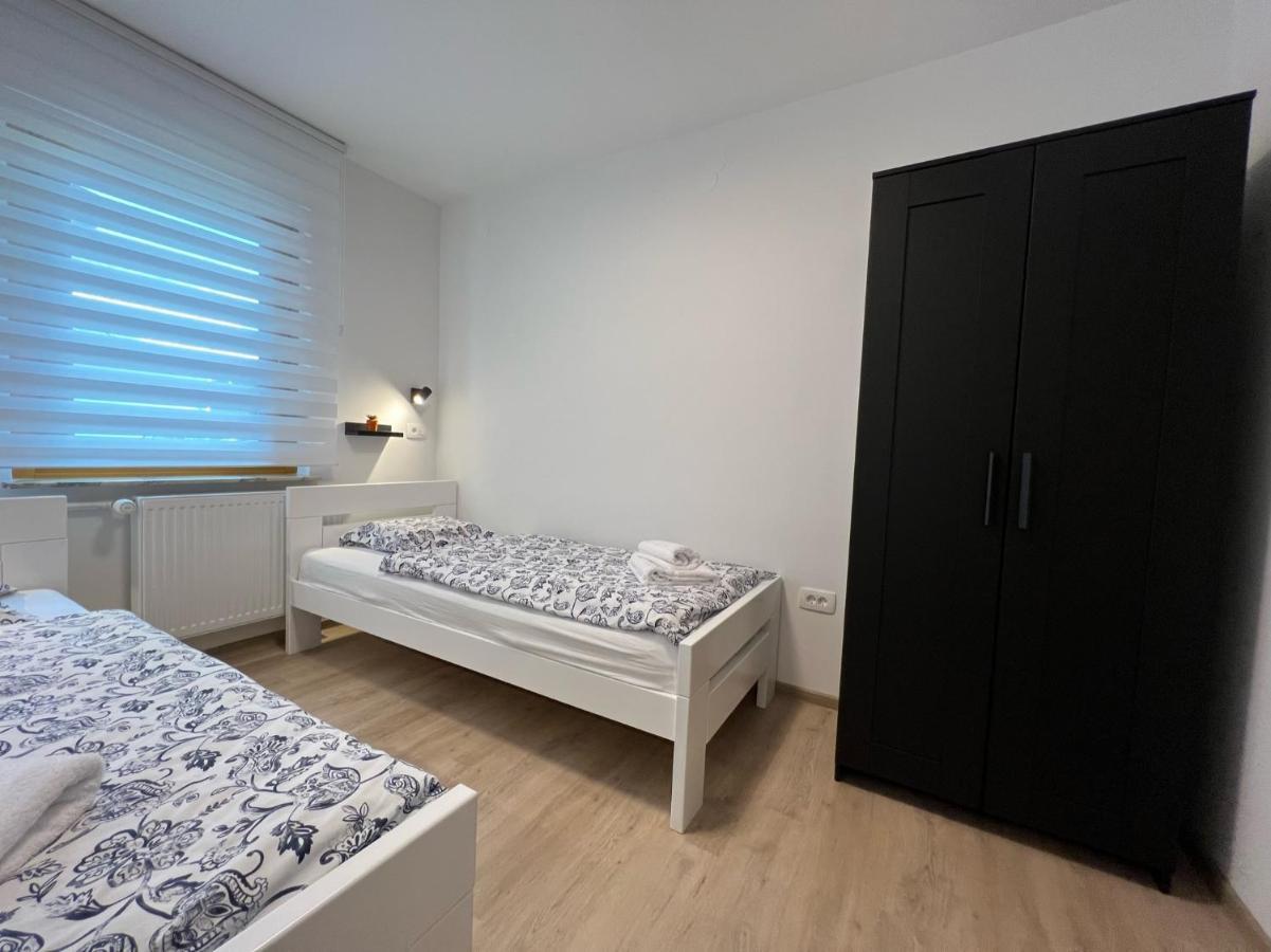 Apartma Ana In Manca Begunje na Gorenjskem Εξωτερικό φωτογραφία