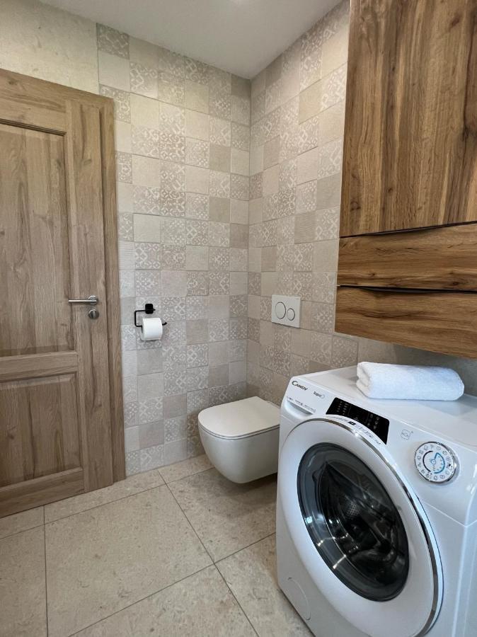 Apartma Ana In Manca Begunje na Gorenjskem Εξωτερικό φωτογραφία