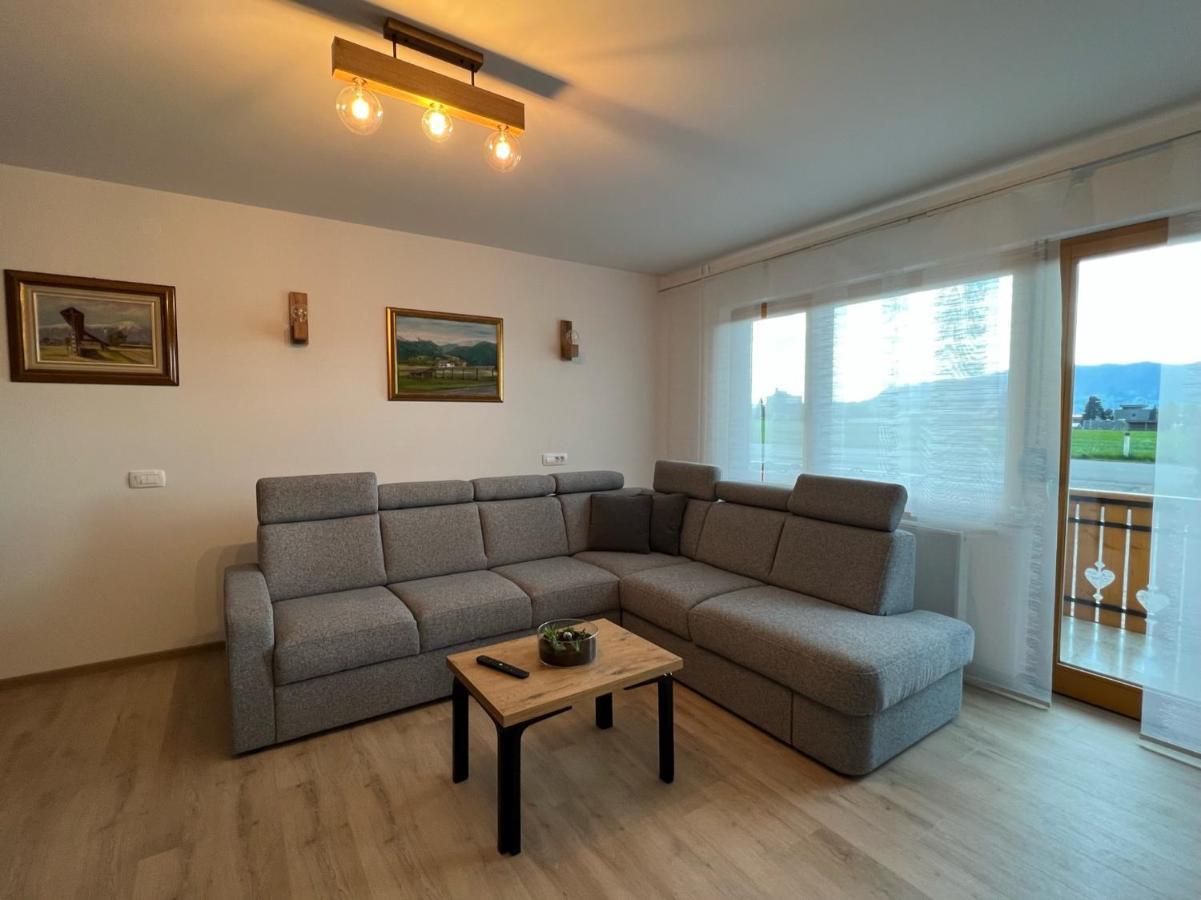 Apartma Ana In Manca Begunje na Gorenjskem Εξωτερικό φωτογραφία