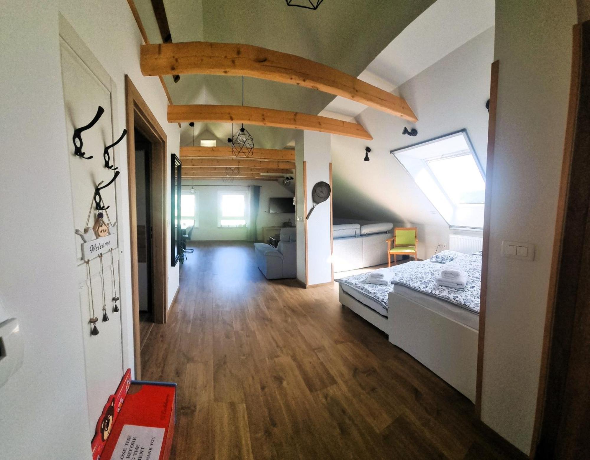 Apartma Ana In Manca Begunje na Gorenjskem Εξωτερικό φωτογραφία